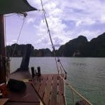 June Bahtra Cruise Phang Nga Bay