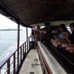 June Bahtra Phang Nga Bay Cruise