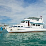 Charter di Pesca sportiva a Phuket