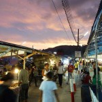 Mercato del Weekend a Phuket