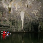 Caverne a Krabi