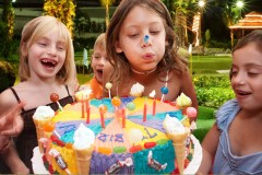 Phuket Mini Golf – Children Birthday Party Special