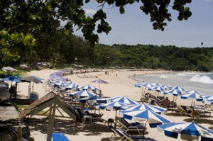 Nai Harn Beach –  The beaches of Phuket
