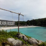 Raya Resort