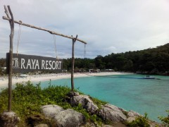 Raya Resort - Raya Yai Island