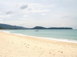 Bang Tao Beach – Phuket`s Strände
