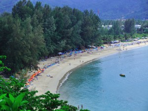 Kamala Beach – Phuket’s Strände