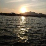 Back at Chalong Bay