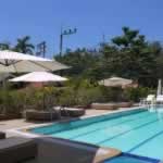 Malee Hotel Phuket - Swimming Pool
