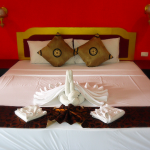 Malee Hotel Phuket - Standard Zimmer