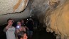 Visita alle innumerevoli caverne della baia