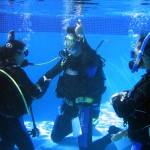 Phuket Scuba Diving Courses - Scuba Diver Course 