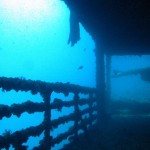 Diving Phuket - Wreck Diving