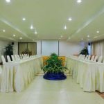 Baumanburi Hotel Patong Beach - Conference Room