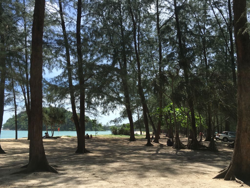 Layan Beach – Spiagge di Phuket