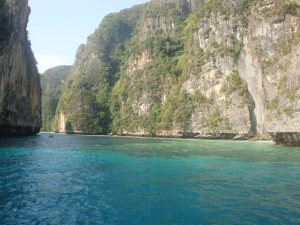 Tour con pernottamento dell'isola di Phi Phi