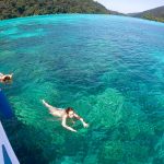 Surin Islands Snorkeling