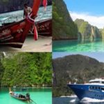 Phi Phi Island Tour by Easy Day Thailand