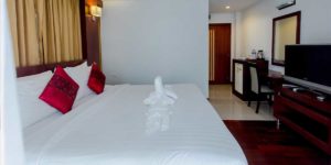 Aspery Hotel - Standard Room 2