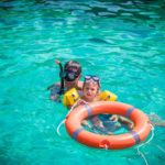 Racha Island Tour Family Snorkeling